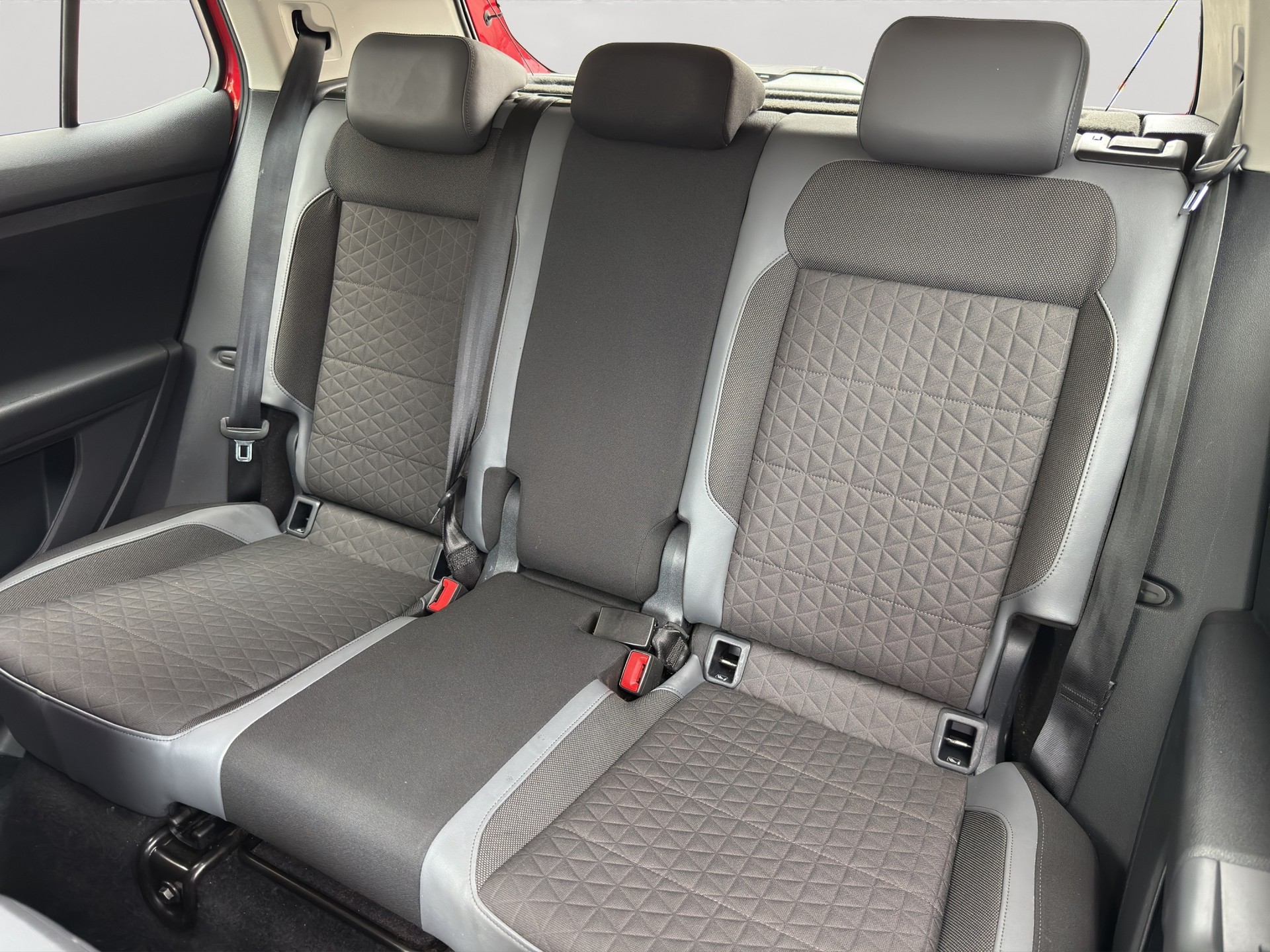 VW T-Cross 1.0 TSI Style-image-3