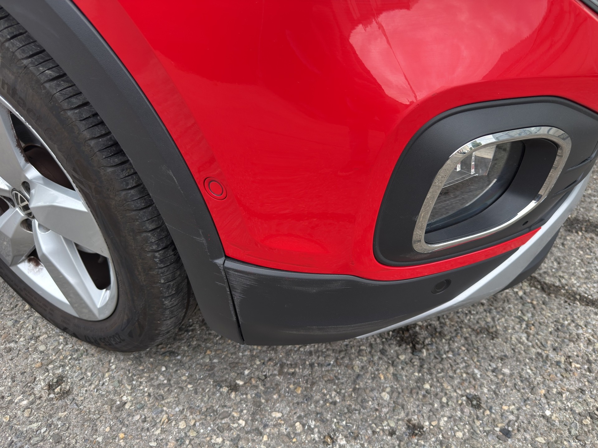 VW T-Cross 1.0 TSI Style-image-11