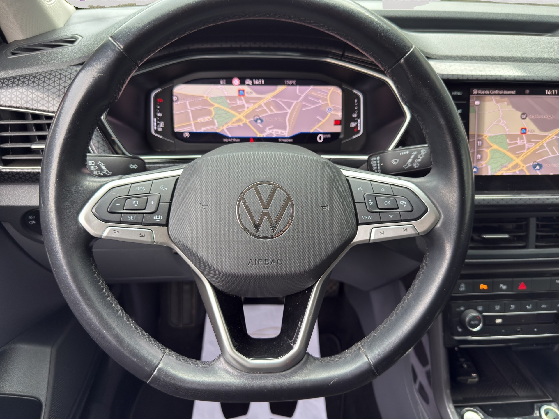 VW T-Cross 1.0 TSI Style-image-6