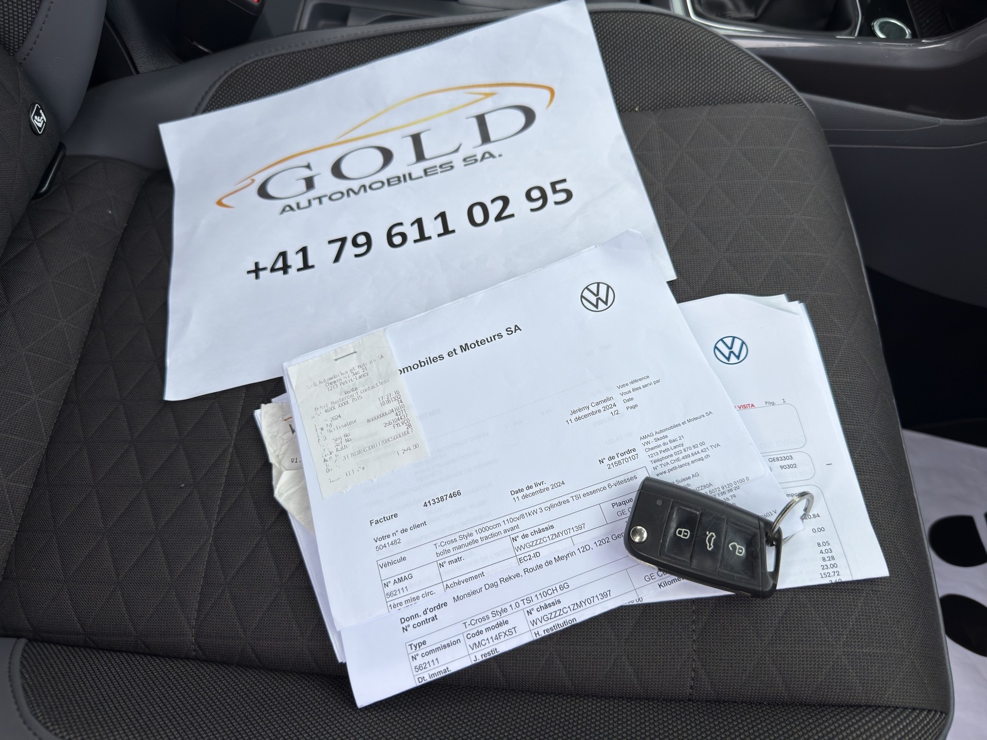 VW T-Cross 1.0 TSI Style-image-4