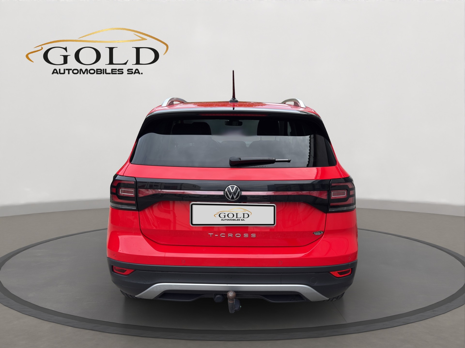 VW T-Cross 1.0 TSI Style-image-14