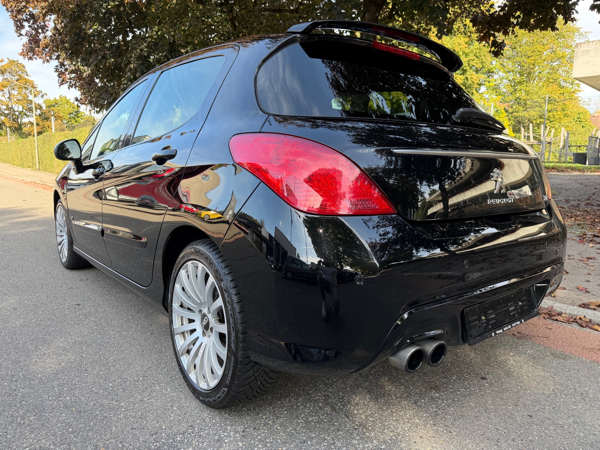 PEUGEOT 308 1.6 16V T GTi-showroom-element-3