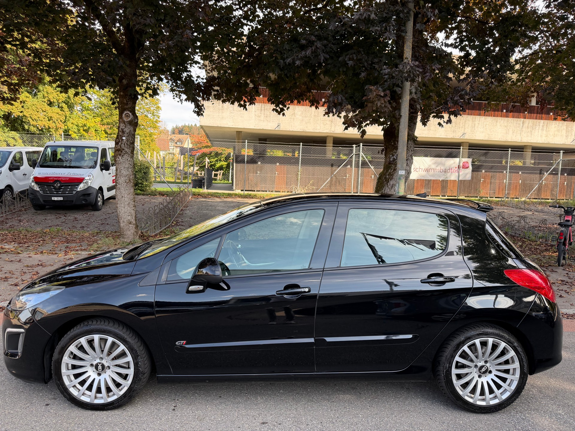 PEUGEOT 308 1.6 16V T GTi-showroom-element-2