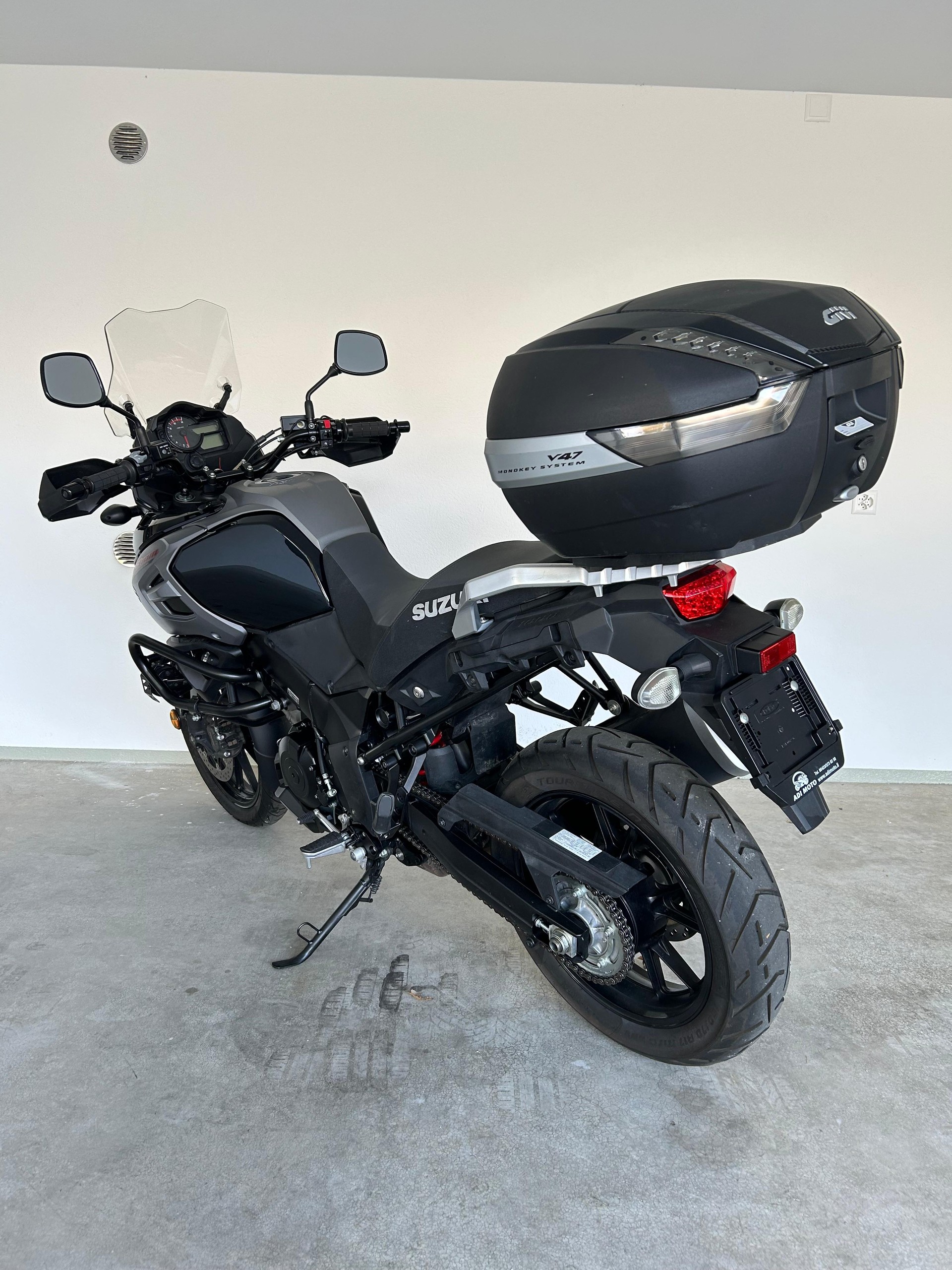 SUZUKI DL 1000 ABS L8-image-1