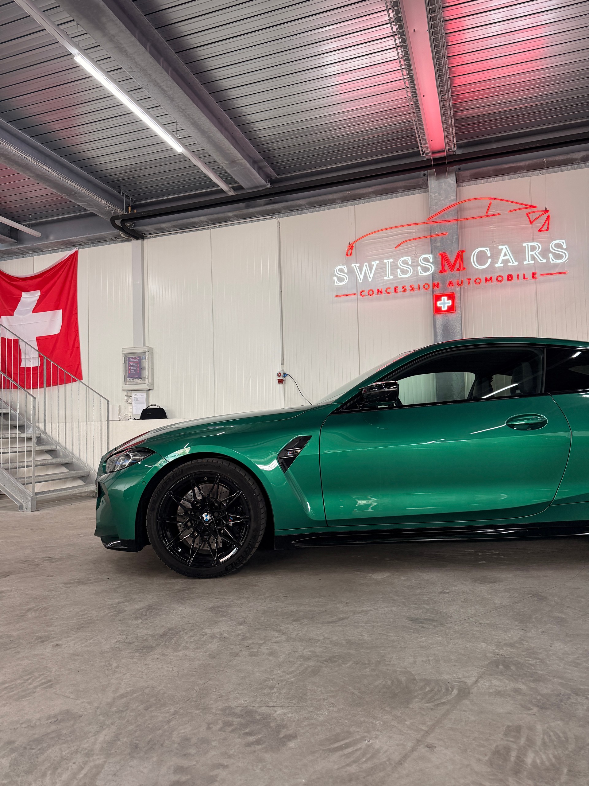 BMW M4 Coupé Competition-showroom-element-3