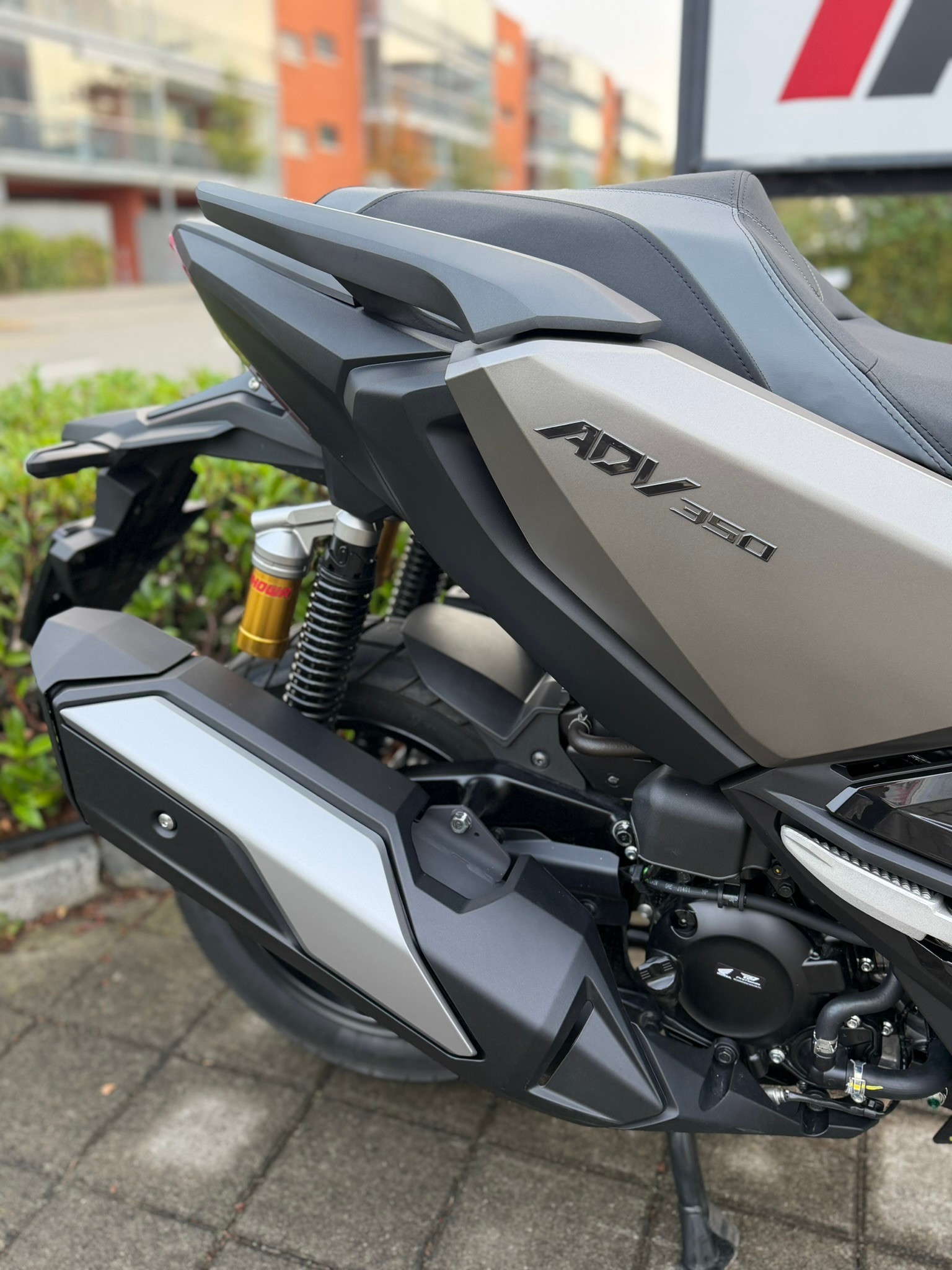 HONDA ADV 350-image-5