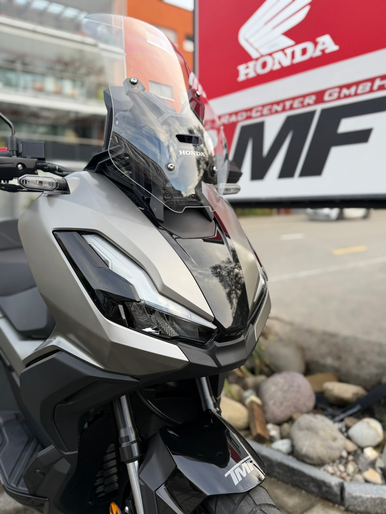 HONDA ADV 350-image-2