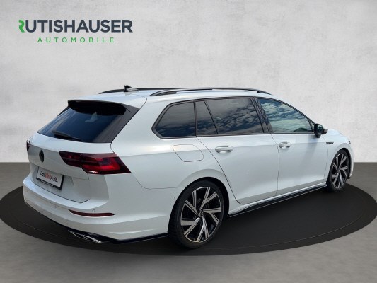 VW Golf Va1.5emHEVTSI R-Line-image-4