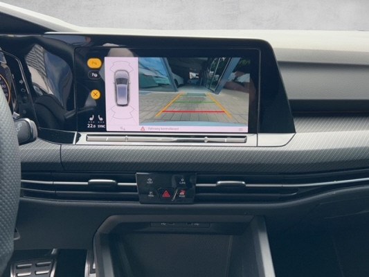 VW Golf Va1.5emHEVTSI R-Line-image-10