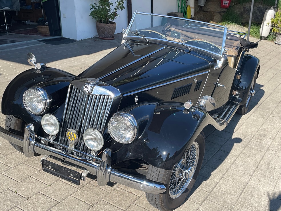 MG TF 1250-image-1