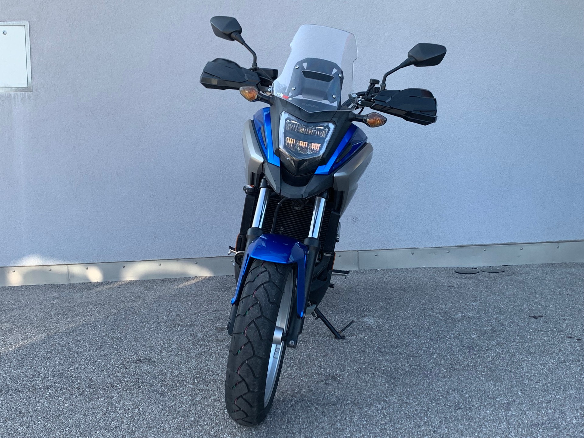 HONDA NC 750 XA ABS-image-4