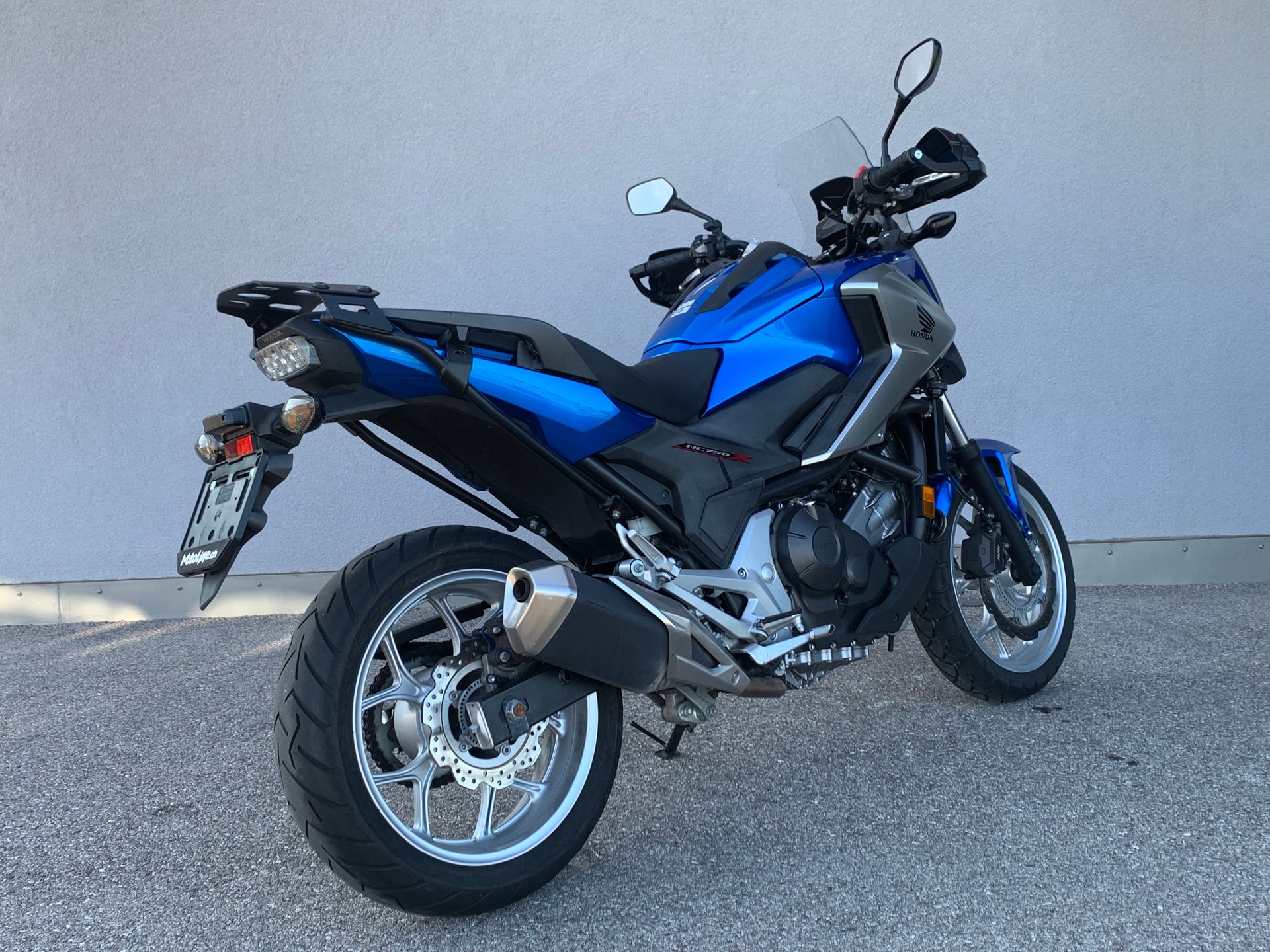 HONDA NC 750 XA ABS-image-6