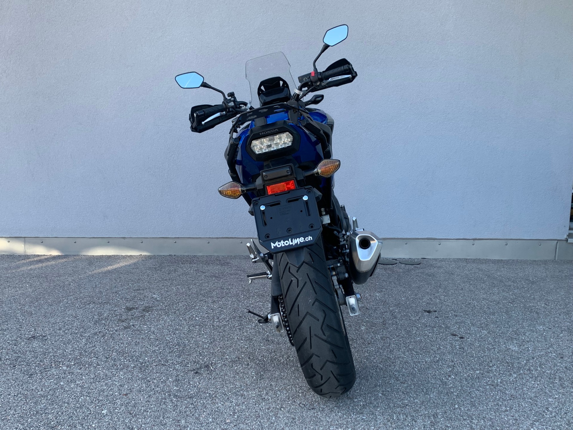 HONDA NC 750 XA ABS-image-8