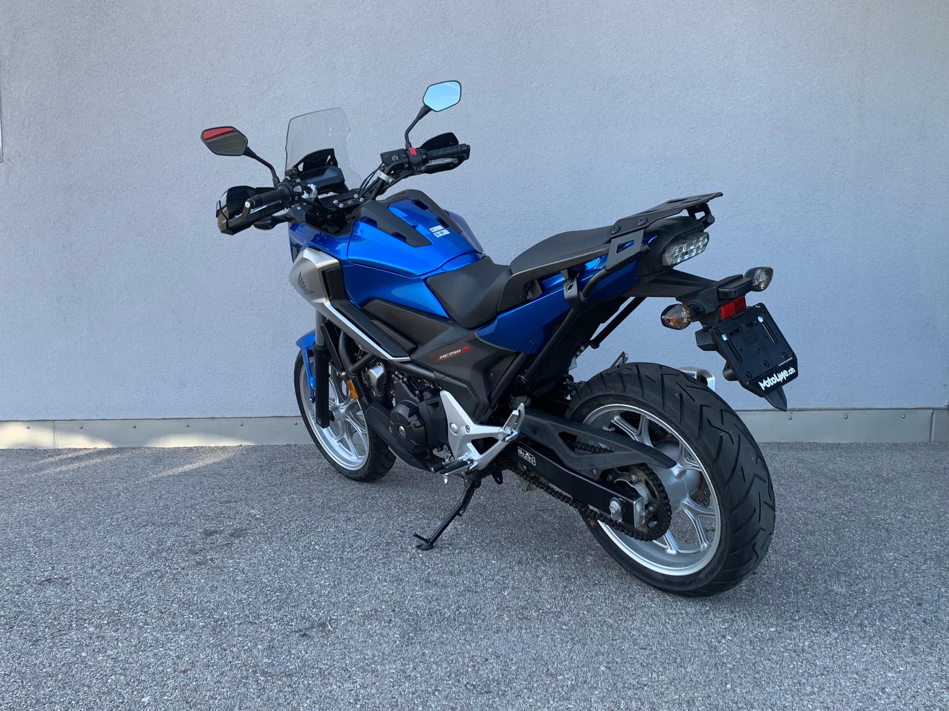 HONDA NC 750 XA ABS-image-5