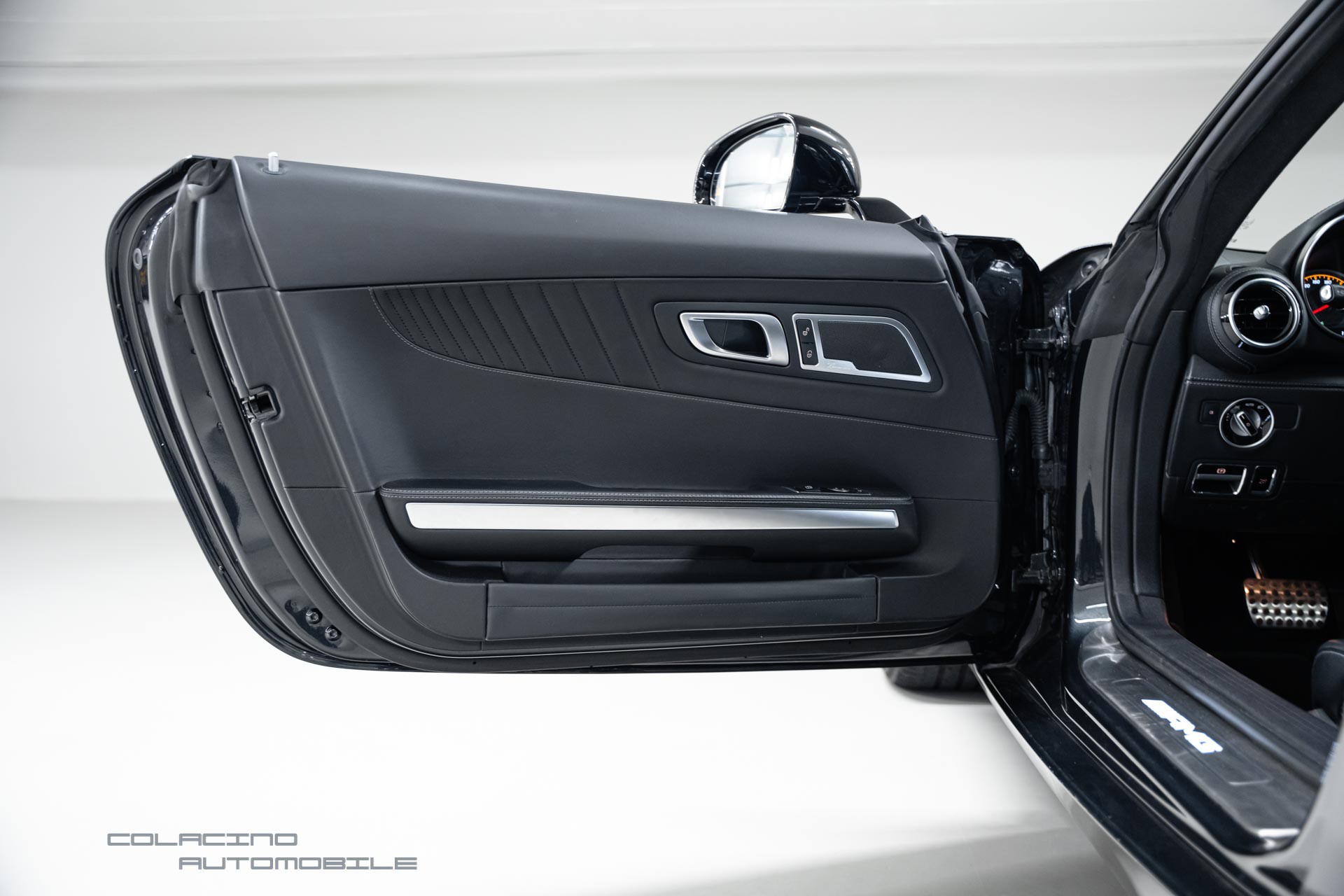 MERCEDES-BENZ AMG GT S Speedshift DCT-image-15