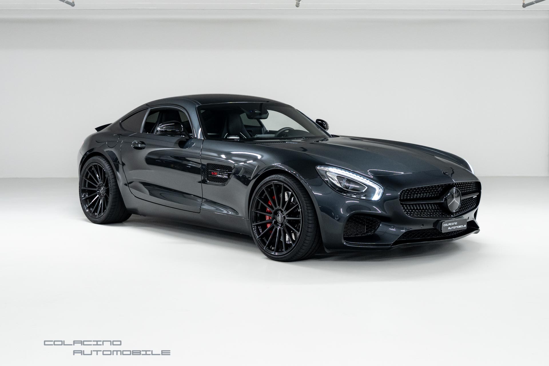 MERCEDES-BENZ AMG GT S Speedshift DCT-showroom-element-2