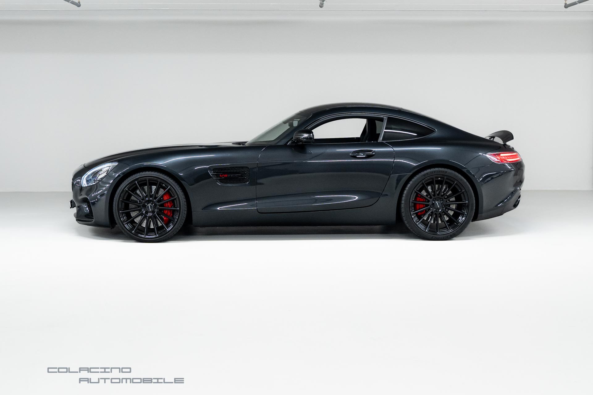MERCEDES-BENZ AMG GT S Speedshift DCT-image-6
