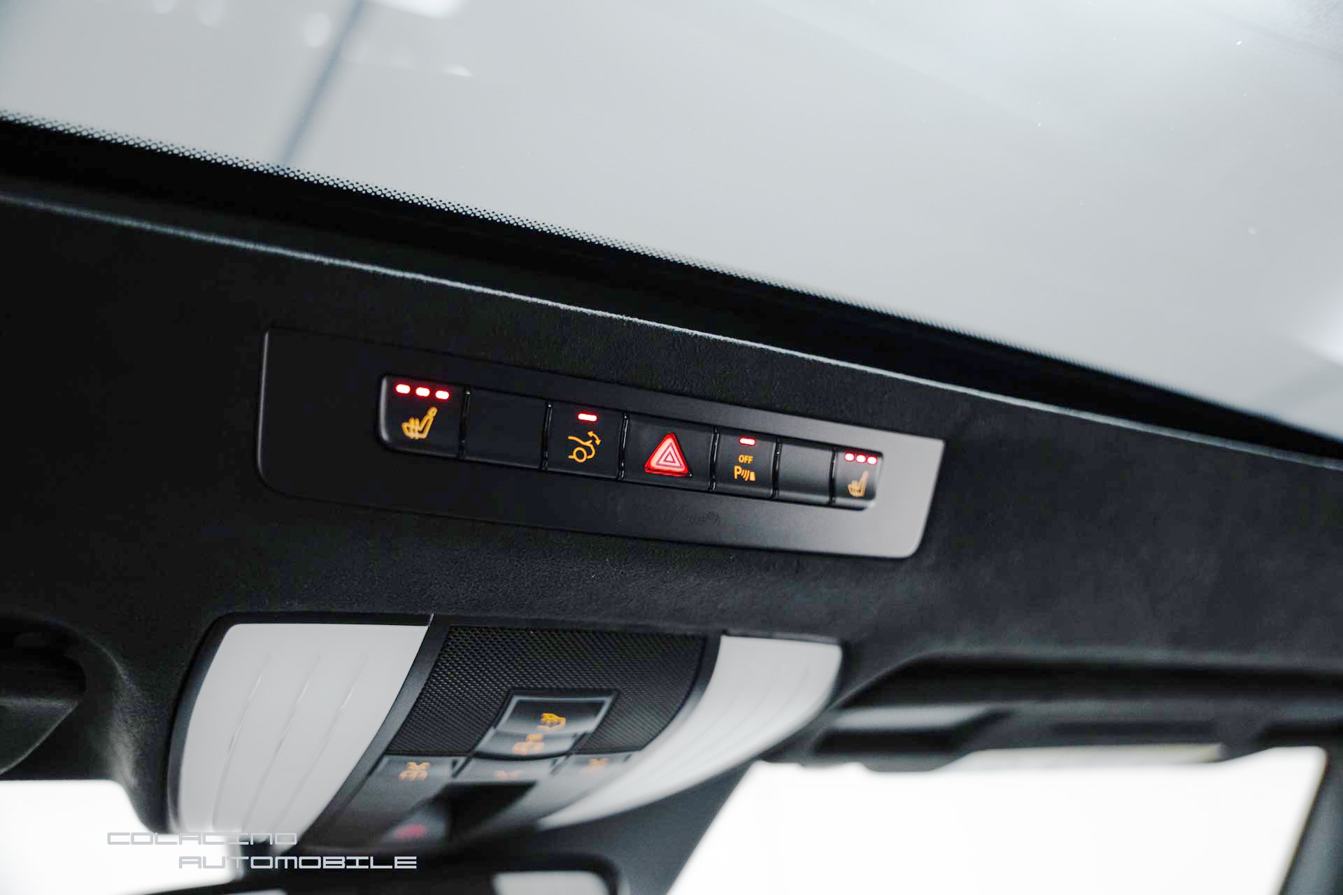 MERCEDES-BENZ AMG GT S Speedshift DCT-image-22