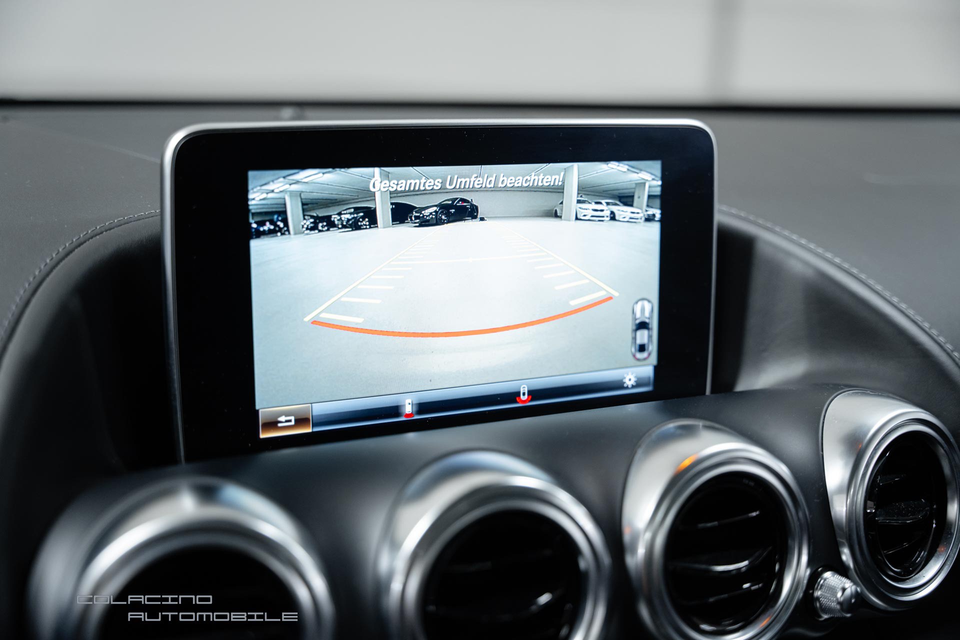 MERCEDES-BENZ AMG GT S Speedshift DCT-image-20