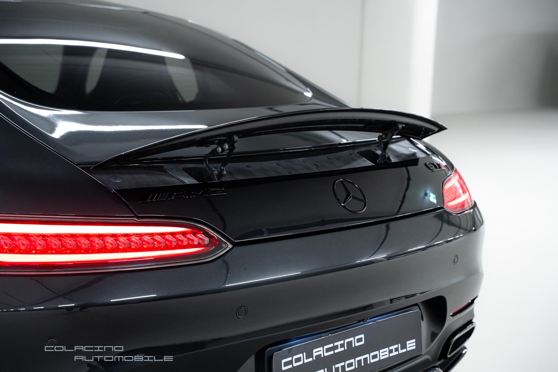 MERCEDES-BENZ AMG GT S Speedshift DCT-image-8