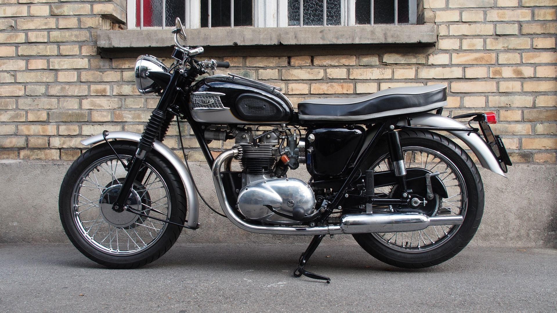 TRIUMPH 500 CC-image-4