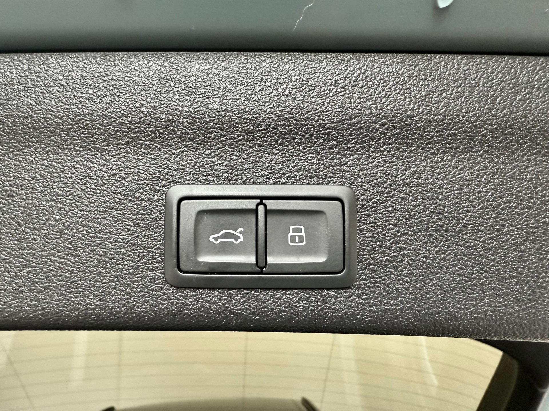 AUDI RS6 Avant 4.0 TFSI V8 quattro " 1 of 1"-image-15