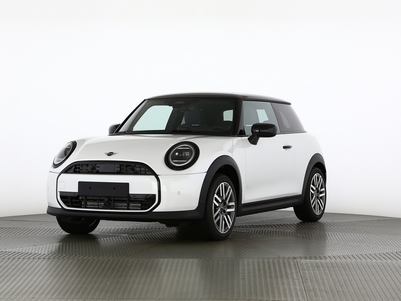 MINI Cooper C