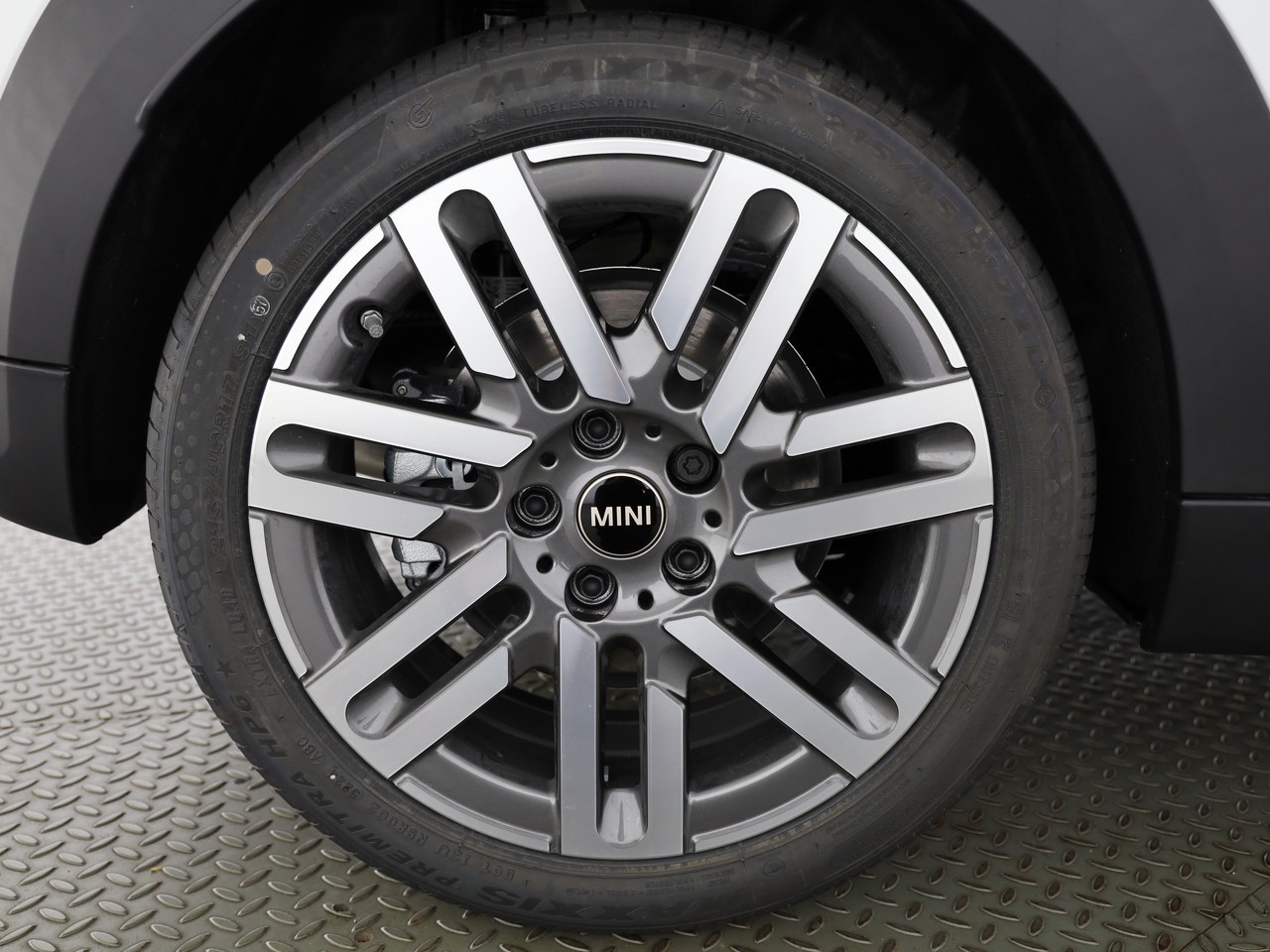 MINI Cooper C-image-19