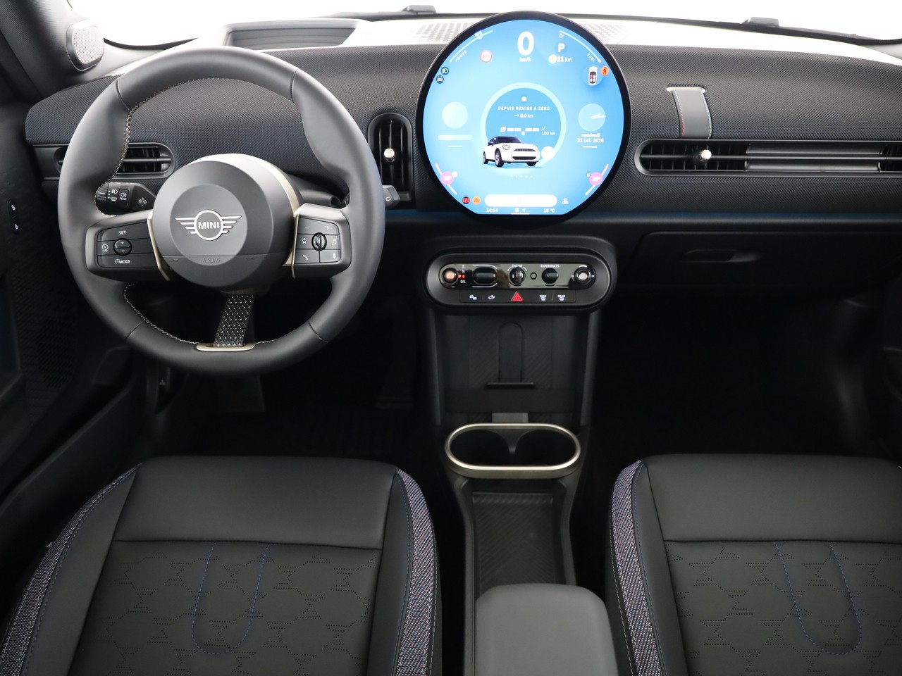 MINI Cooper C-image-14