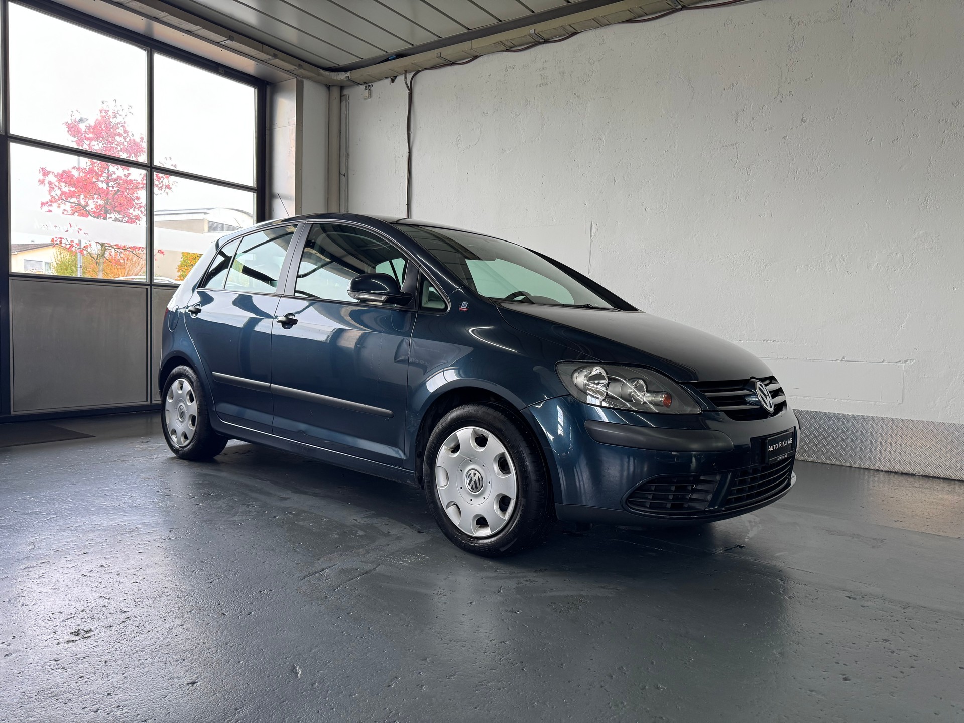 VW Golf Plus 1.6 FSI Comfortline-showroom-element-1