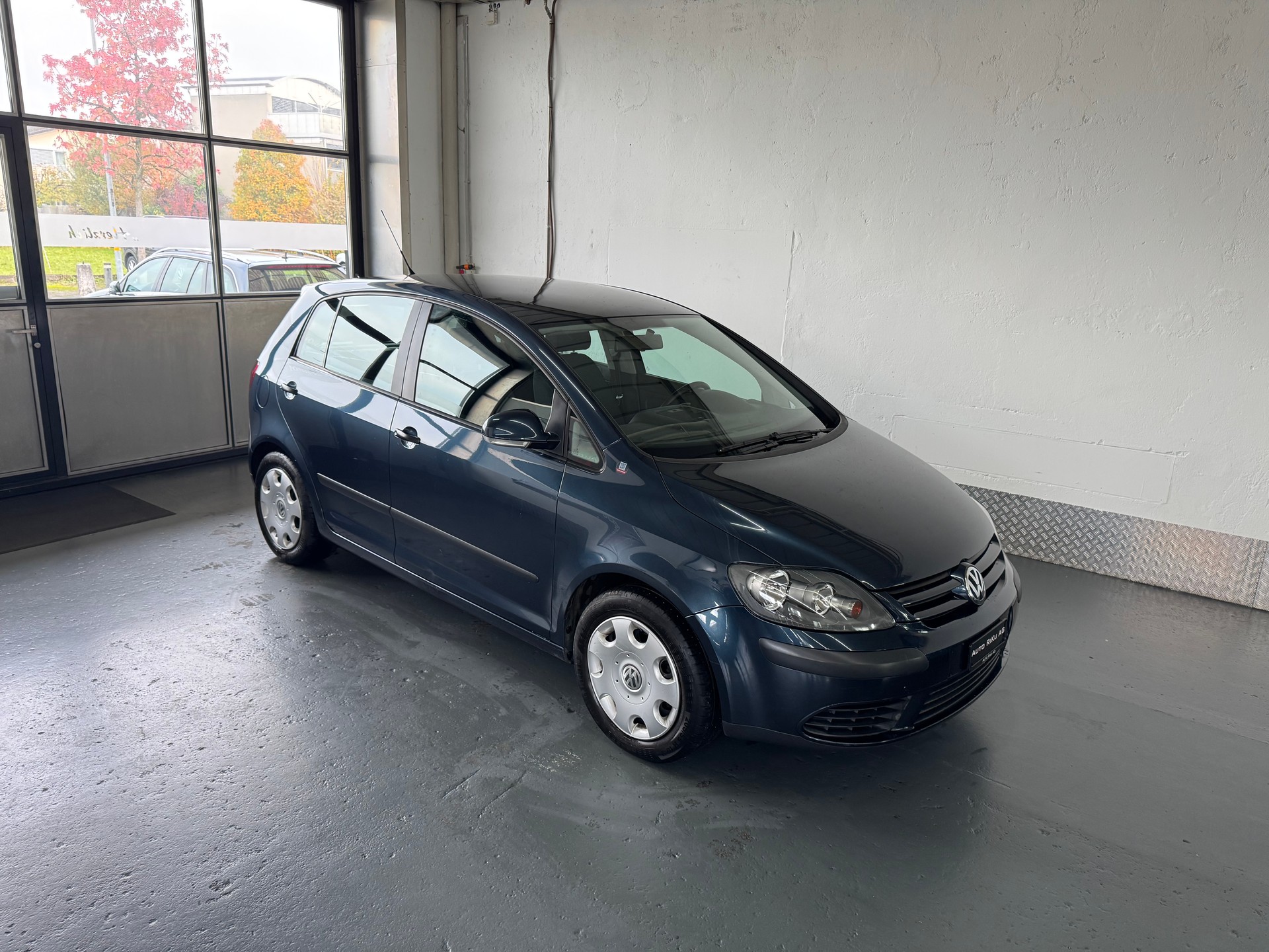 VW Golf Plus 1.6 FSI Comfortline