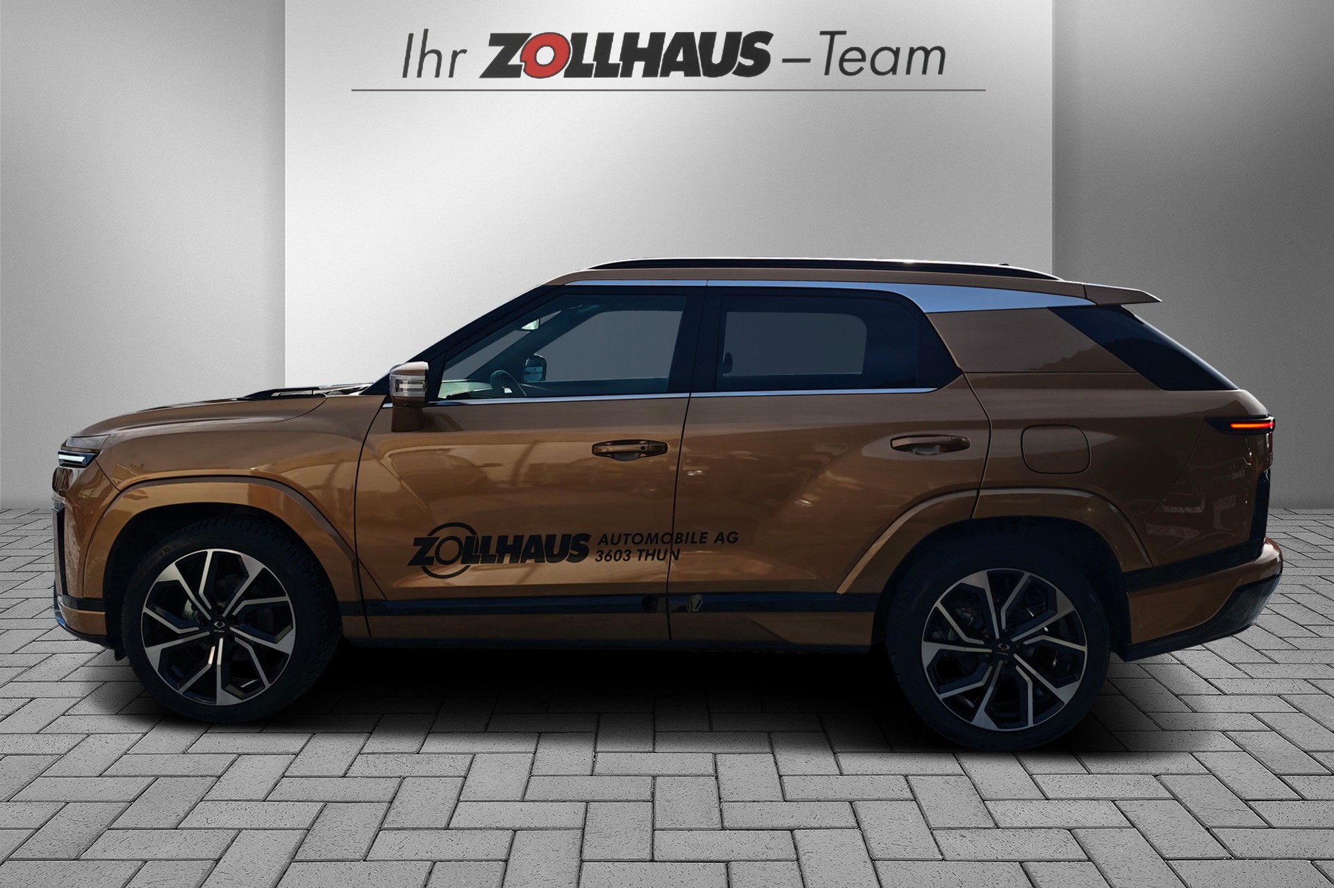 KGM-SsangYong Titanum HEV 1.5 T-GDi-showroom-element-2