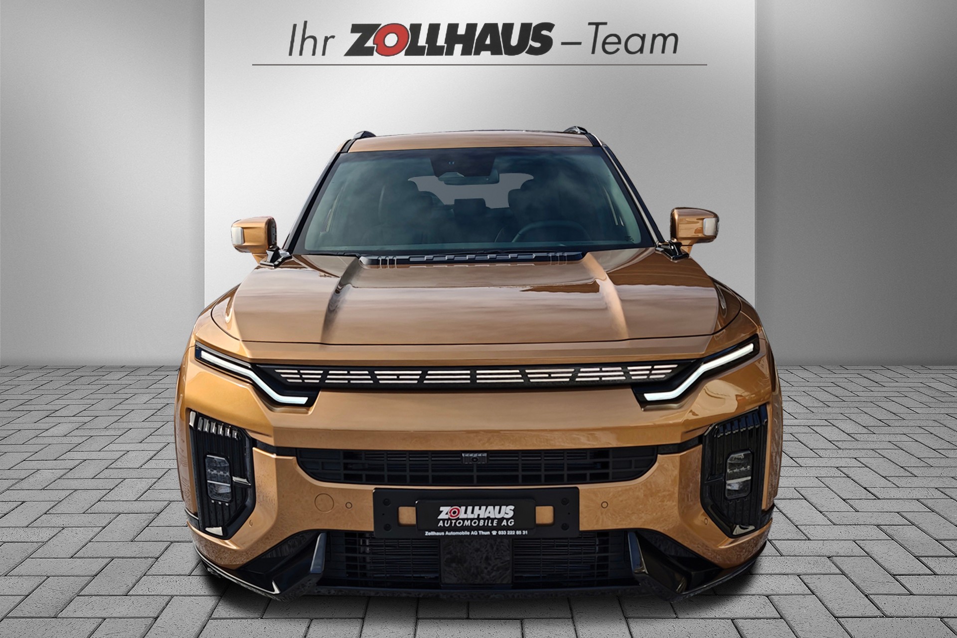 KGM-SsangYong Titanum HEV 1.5 T-GDi-showroom-element-1