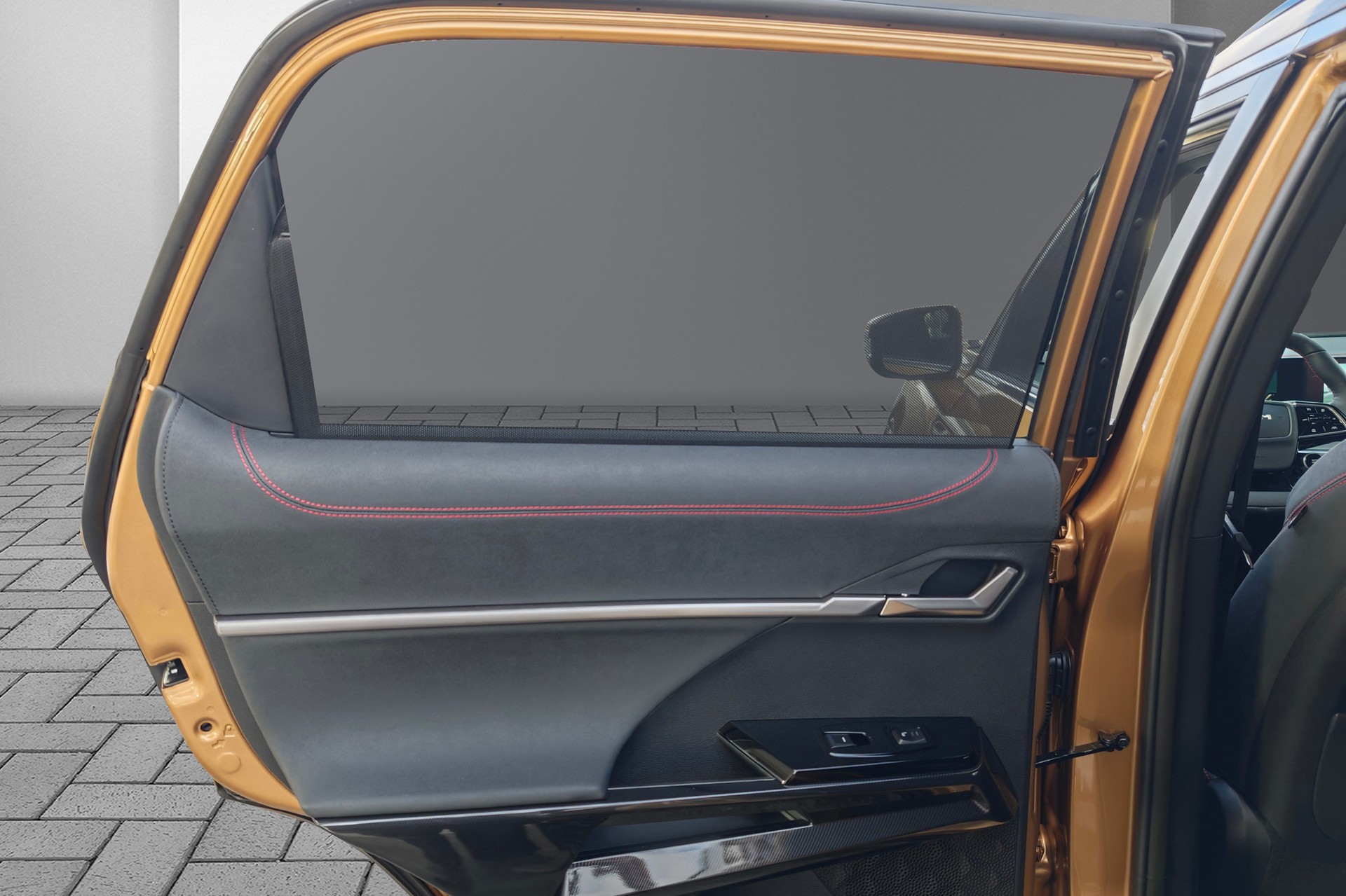 KGM-SsangYong Titanum HEV 1.5 T-GDi-image-13