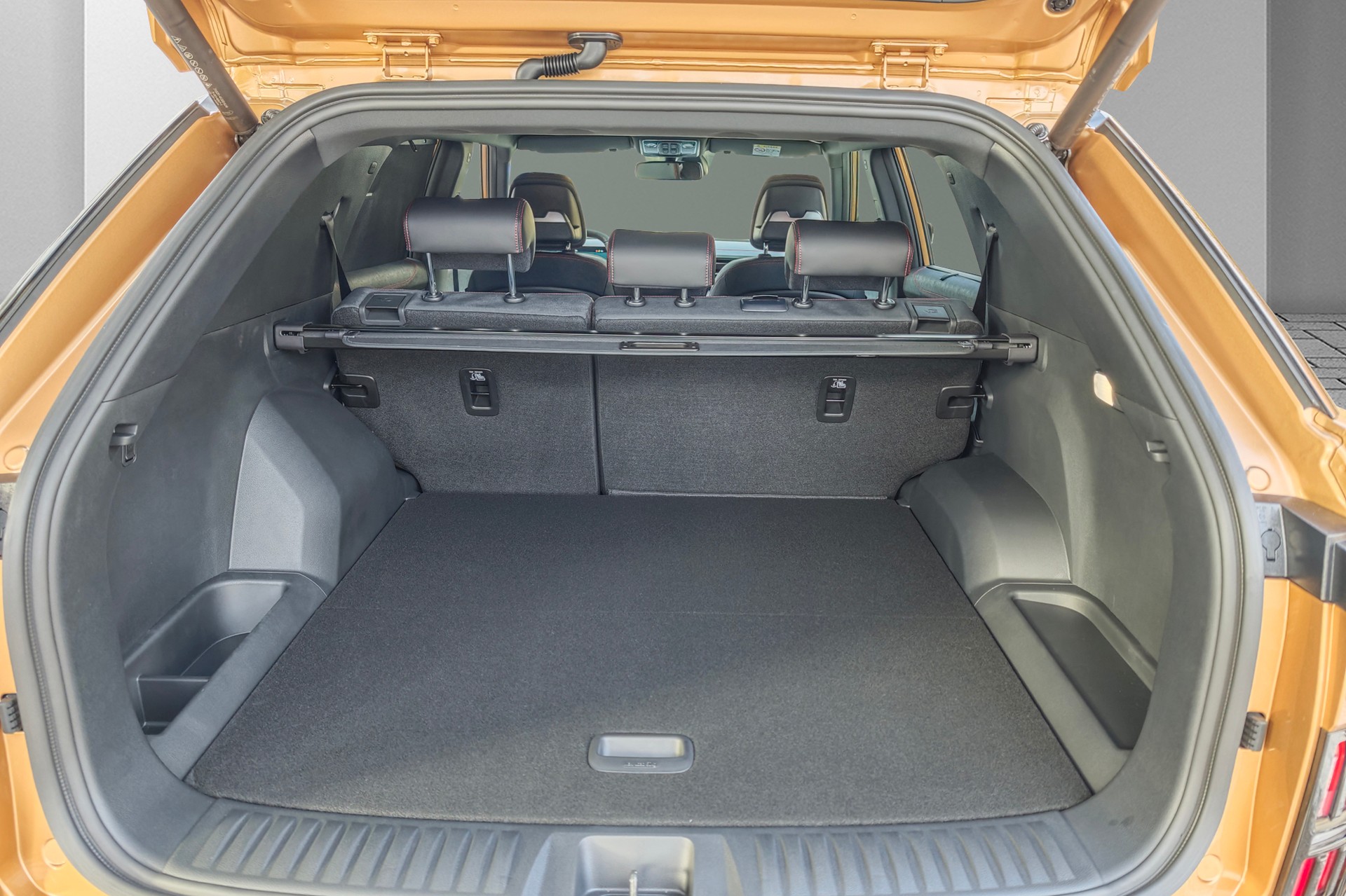KGM-SsangYong Titanum HEV 1.5 T-GDi-image-14