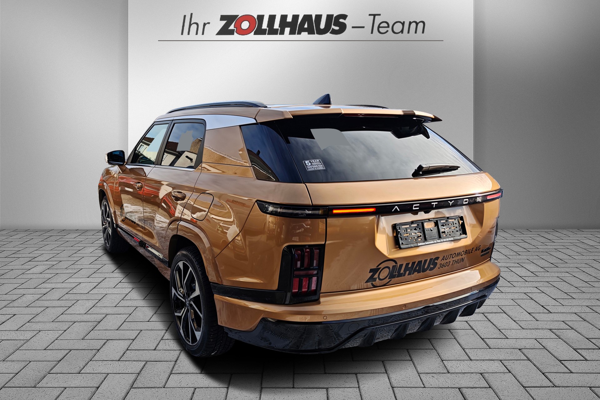 KGM-SsangYong Titanum HEV 1.5 T-GDi-showroom-element-3