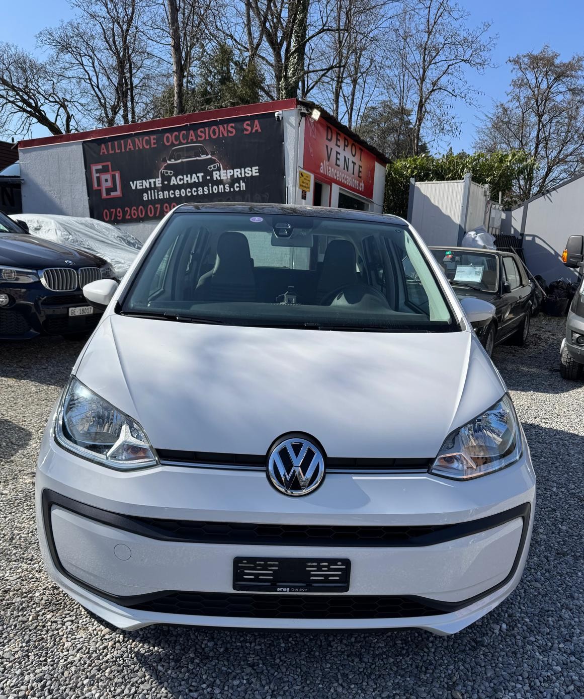 VW Up 1.0 MPI EcoFuel move up-showroom-element-1