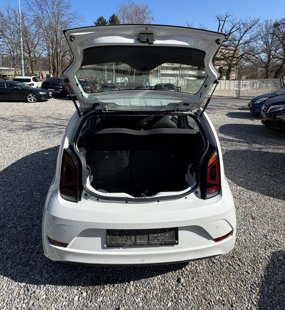 VW Up 1.0 MPI EcoFuel move up-image-4