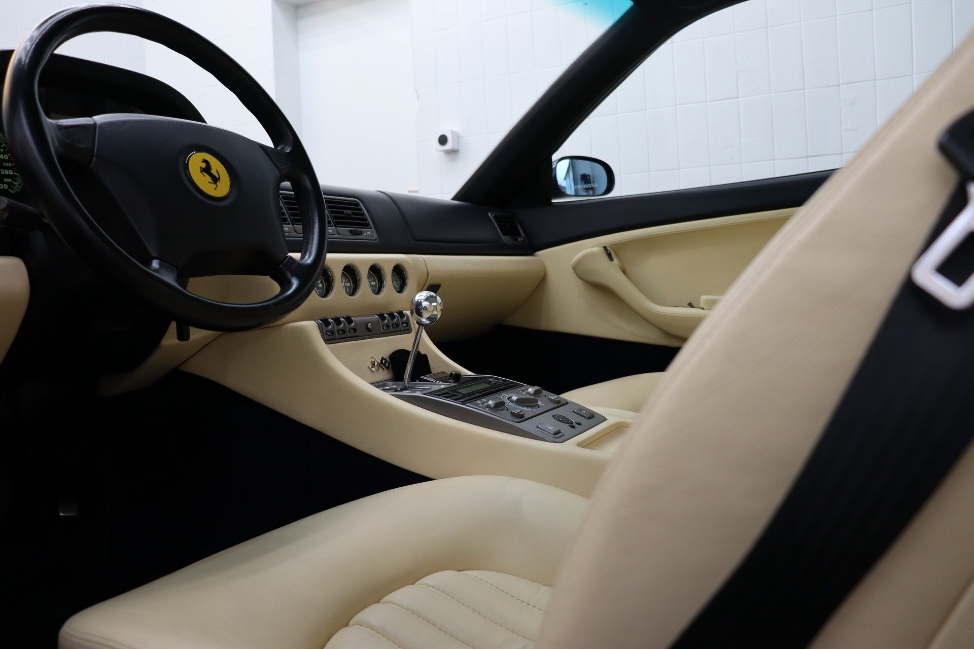 FERRARI 456 GT-image-30