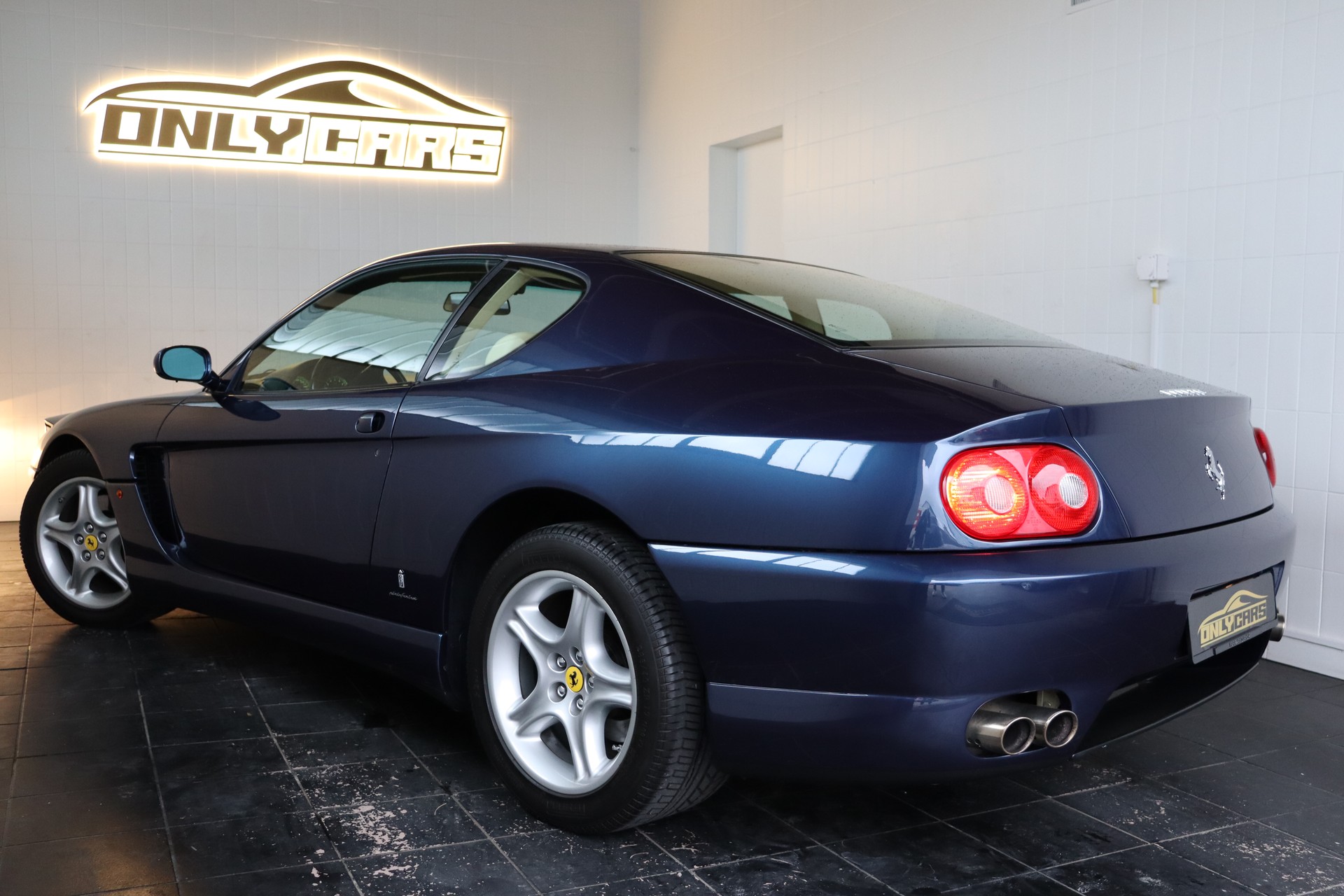 FERRARI 456 GT-image-6