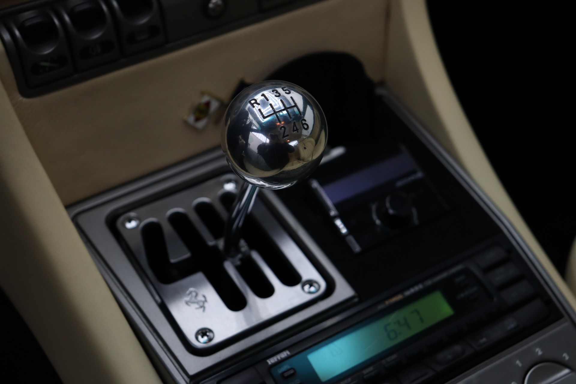 FERRARI 456 GT-image-22