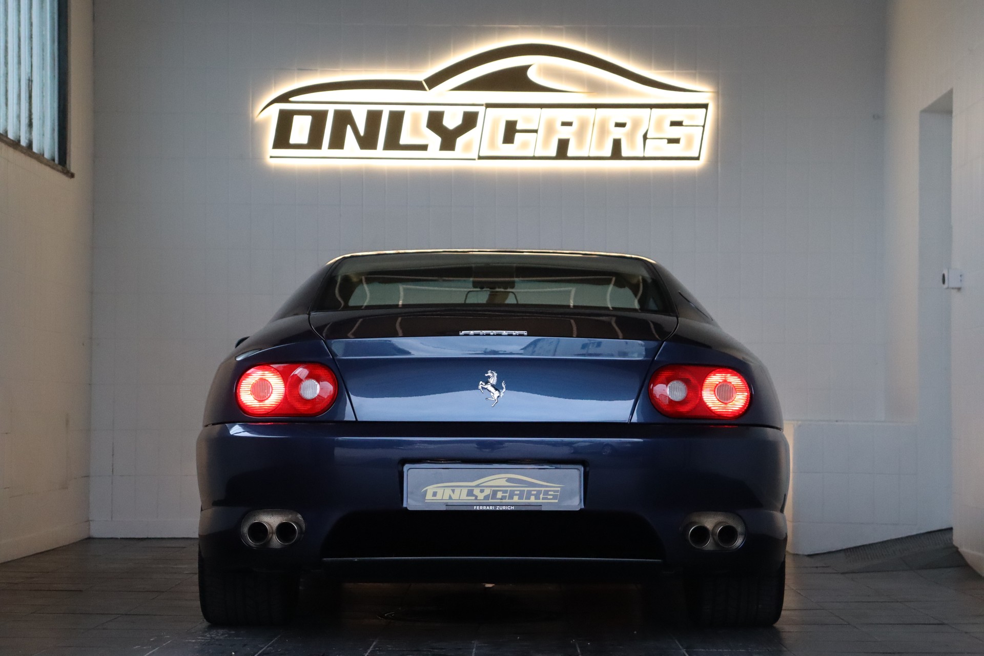 FERRARI 456 GT-image-10