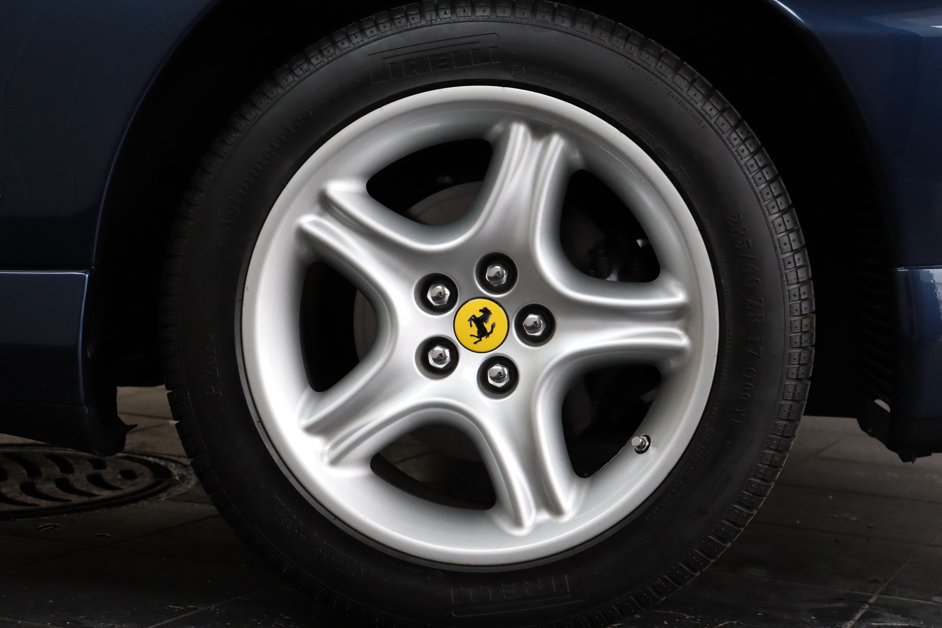 FERRARI 456 GT-image-9