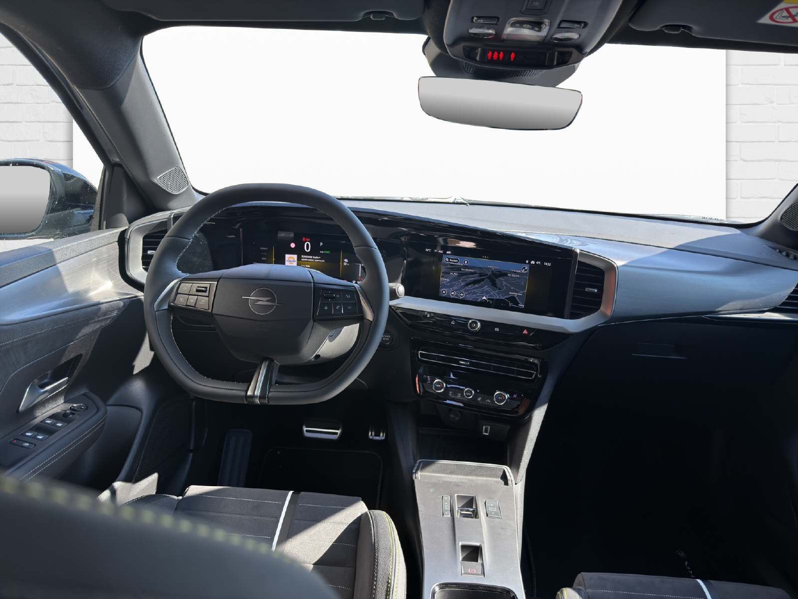 OPEL Mokka-e GSe-image-8