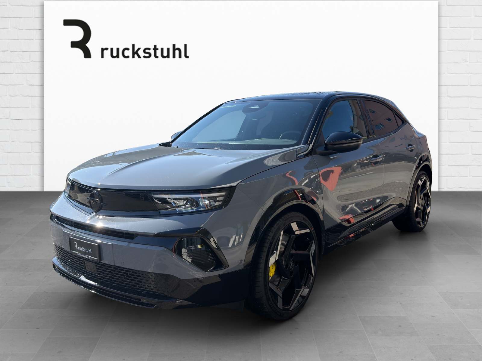 OPEL Mokka-e GSe-showroom-element-1