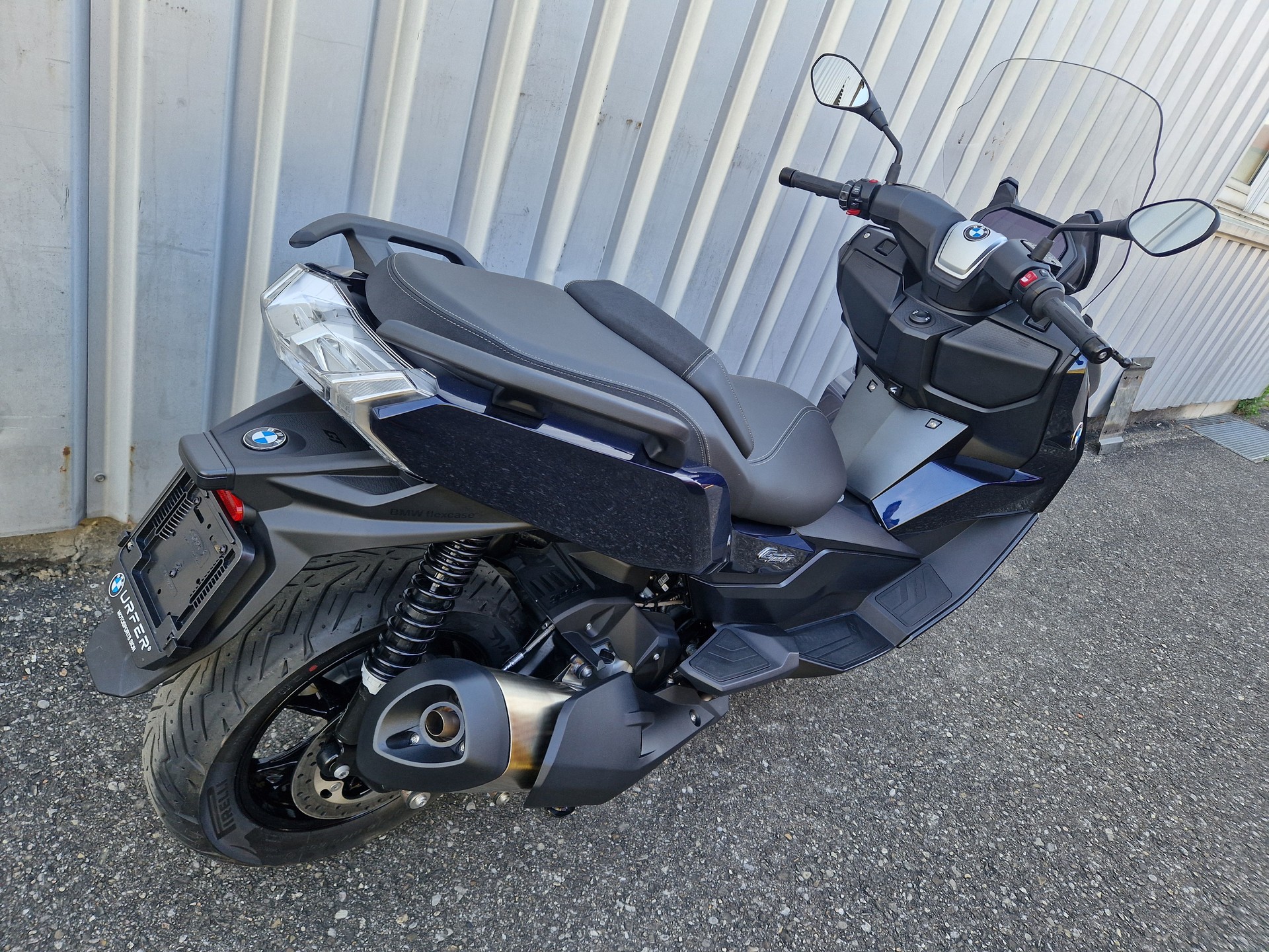 BMW C 400 GT ABS-image-4