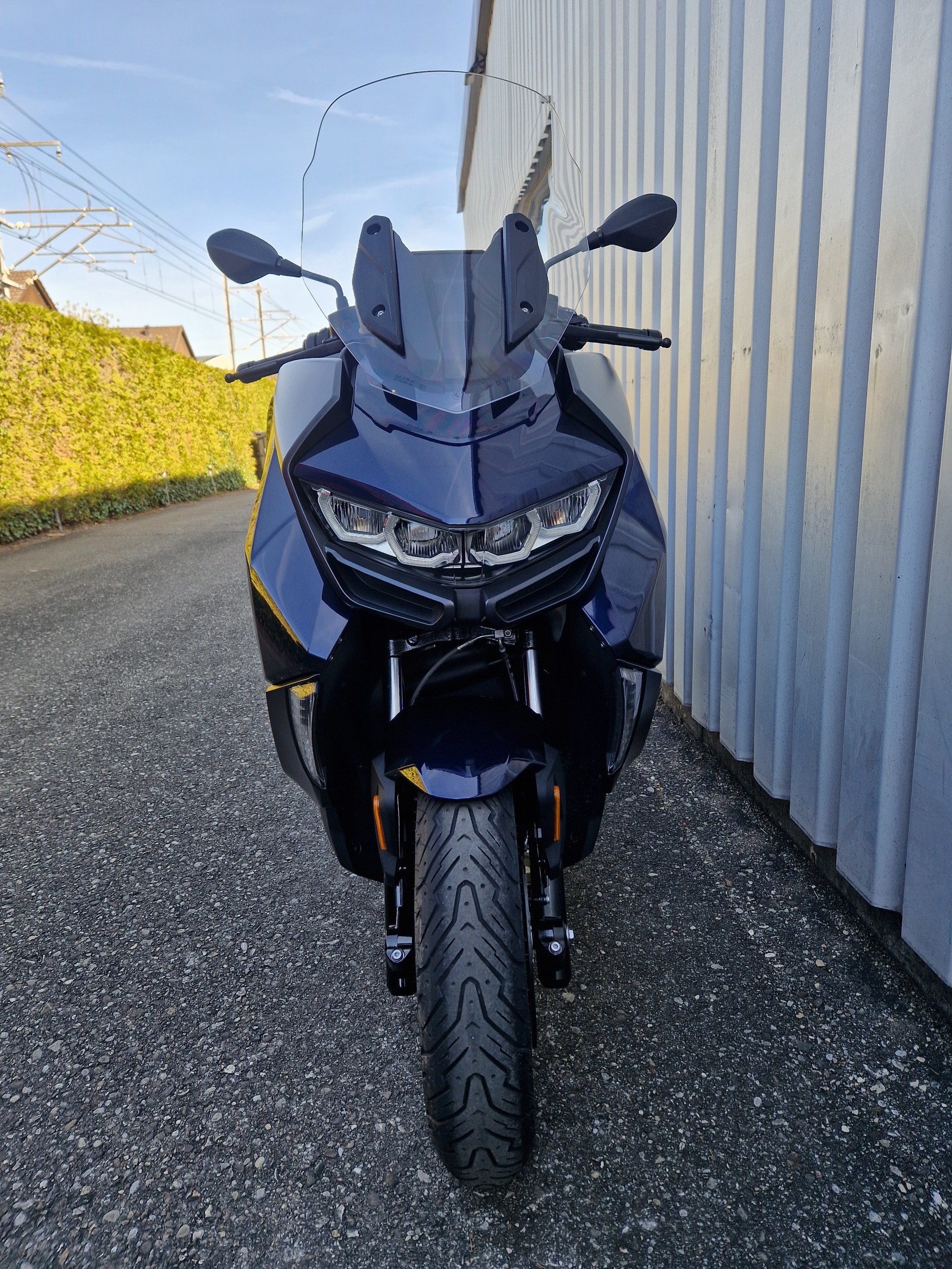 BMW C 400 GT ABS-image-2