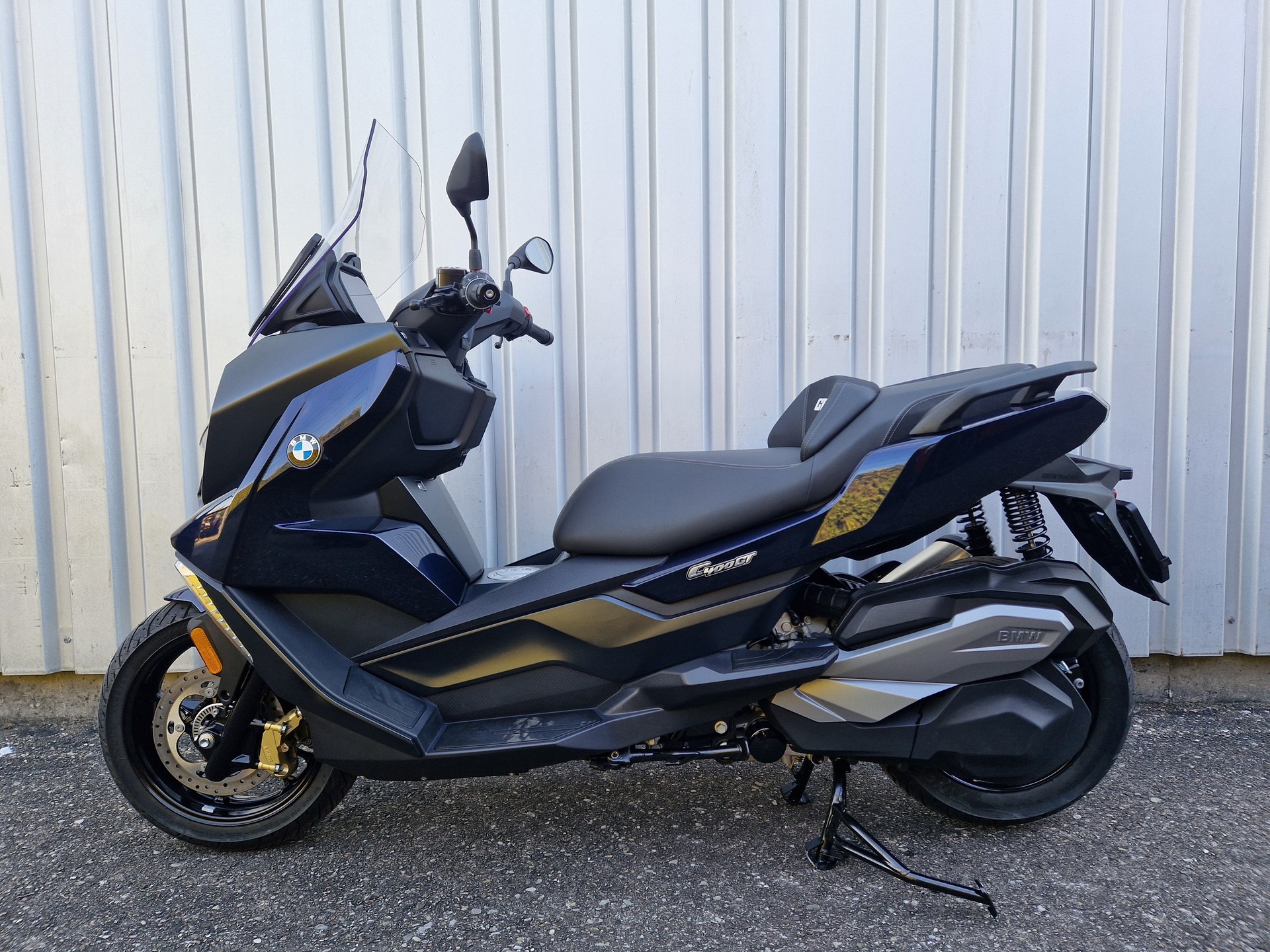 BMW C 400 GT ABS-image-13