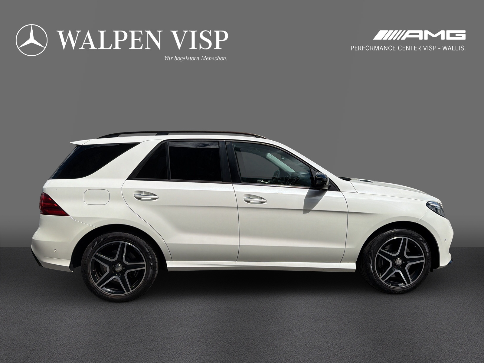 MERCEDES-BENZ GLE 500 e 4Matic-image-6
