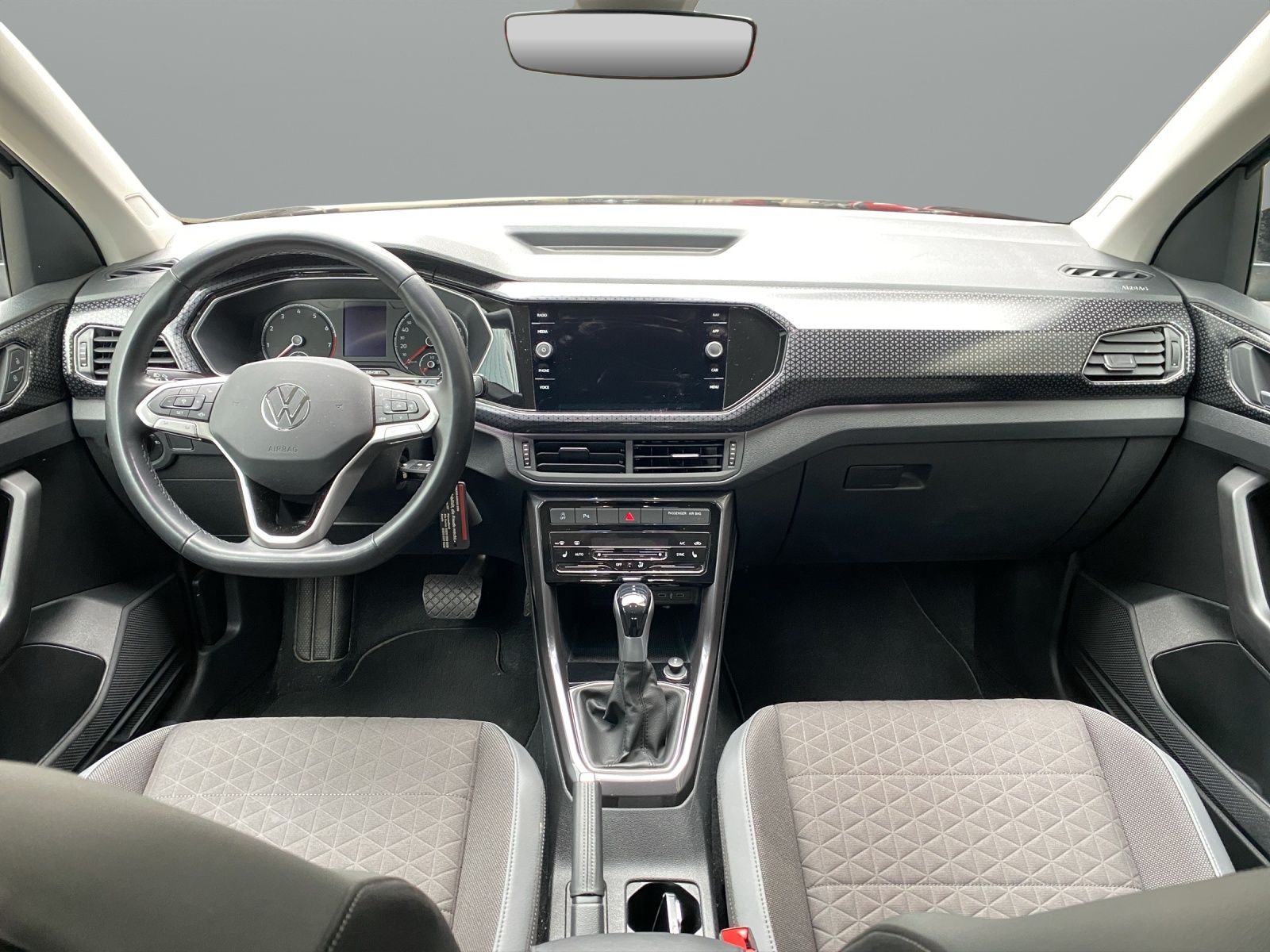 VW T-CROSS 1.0 TSI 110 Style D-image-11